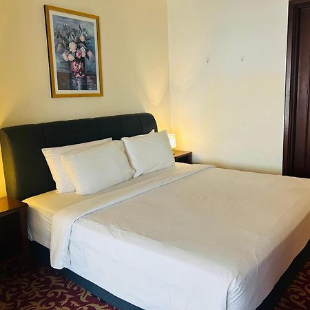 Better Residence Suite At Times Square Kl Kuala Lumpur Ngoại thất bức ảnh