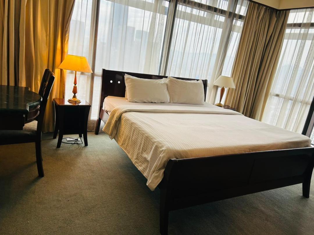 Better Residence Suite At Times Square Kl Kuala Lumpur Ngoại thất bức ảnh