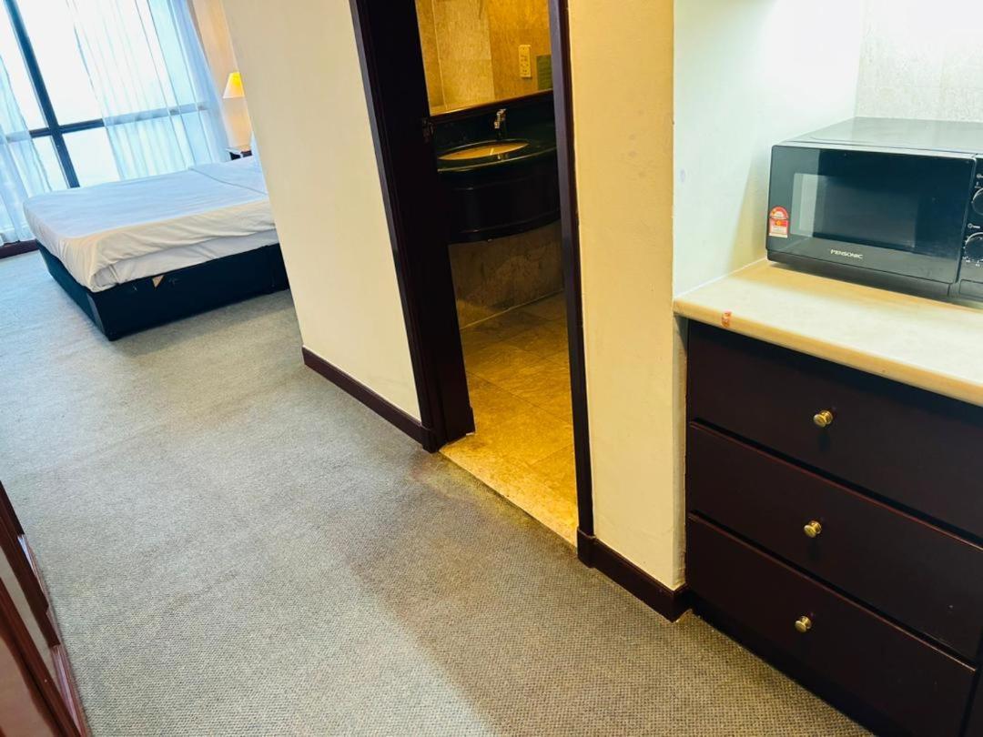 Better Residence Suite At Times Square Kl Kuala Lumpur Ngoại thất bức ảnh