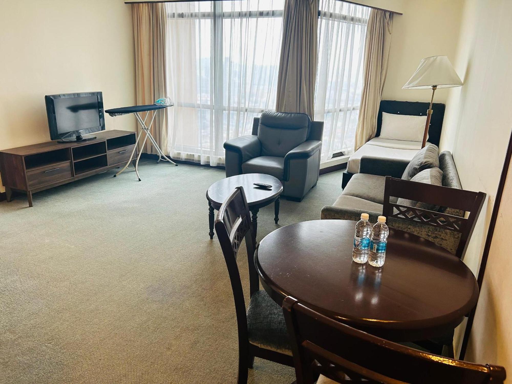 Better Residence Suite At Times Square Kl Kuala Lumpur Ngoại thất bức ảnh