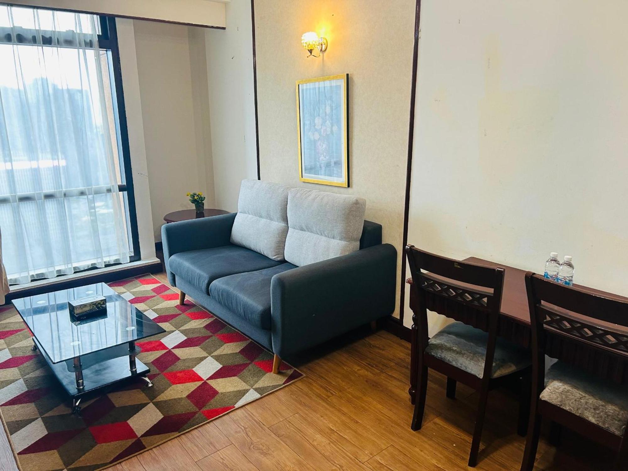 Better Residence Suite At Times Square Kl Kuala Lumpur Ngoại thất bức ảnh