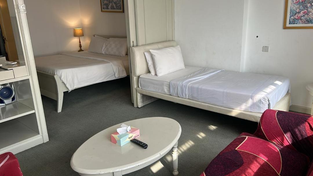 Better Residence Suite At Times Square Kl Kuala Lumpur Ngoại thất bức ảnh