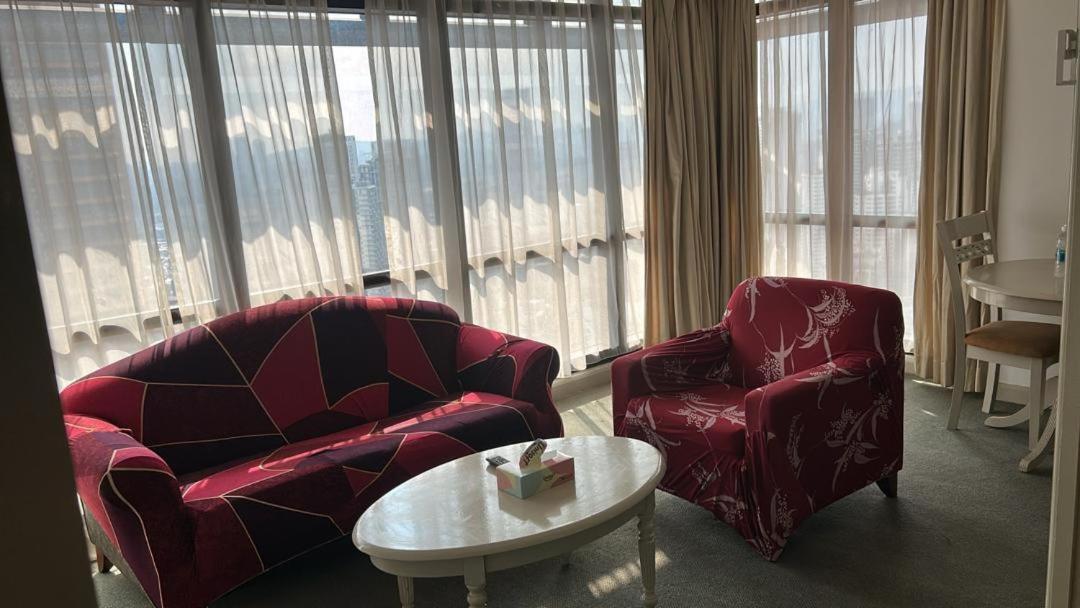 Better Residence Suite At Times Square Kl Kuala Lumpur Ngoại thất bức ảnh