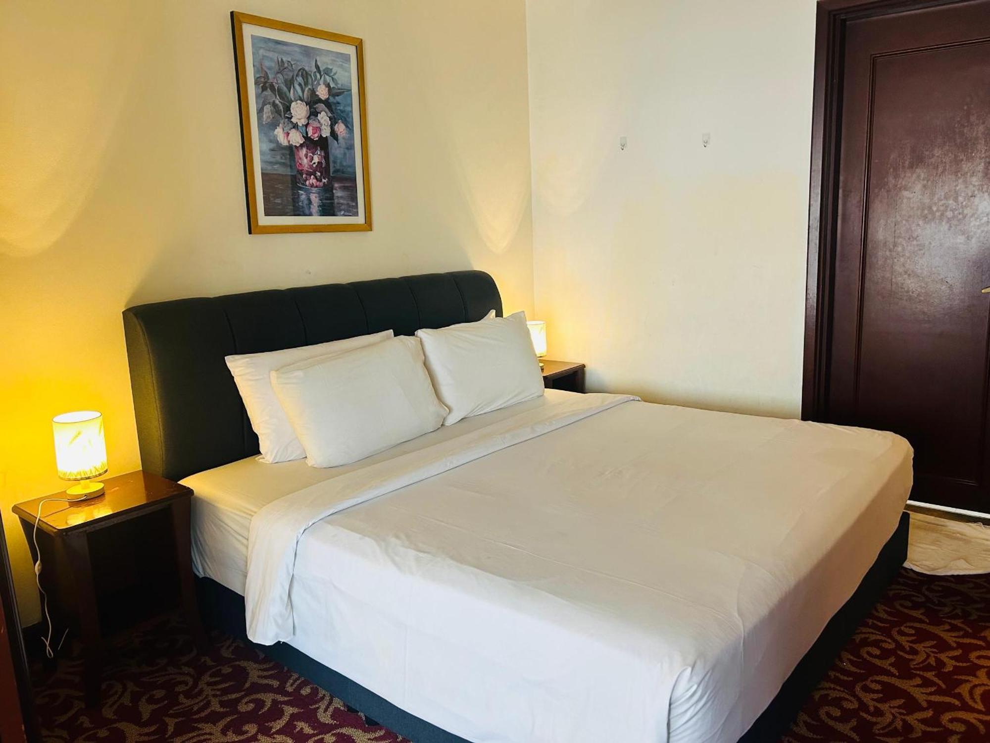 Better Residence Suite At Times Square Kl Kuala Lumpur Ngoại thất bức ảnh