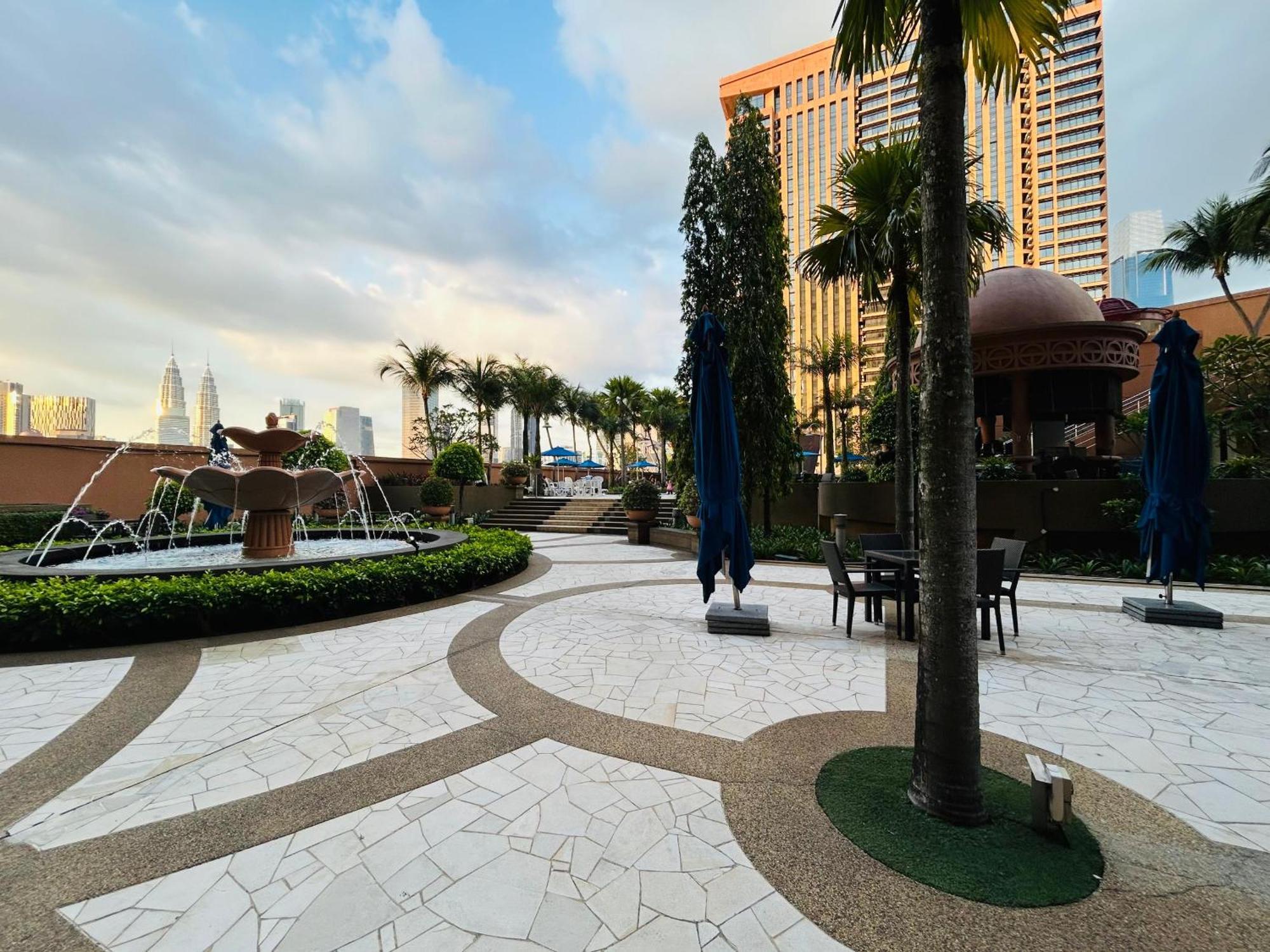 Better Residence Suite At Times Square Kl Kuala Lumpur Ngoại thất bức ảnh
