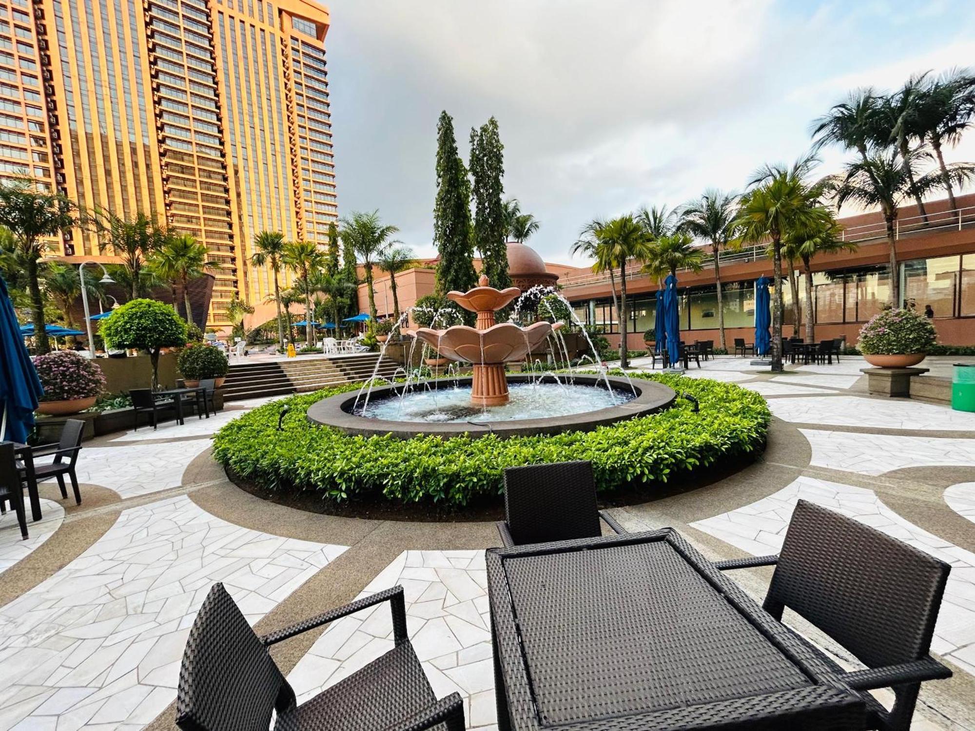 Better Residence Suite At Times Square Kl Kuala Lumpur Ngoại thất bức ảnh