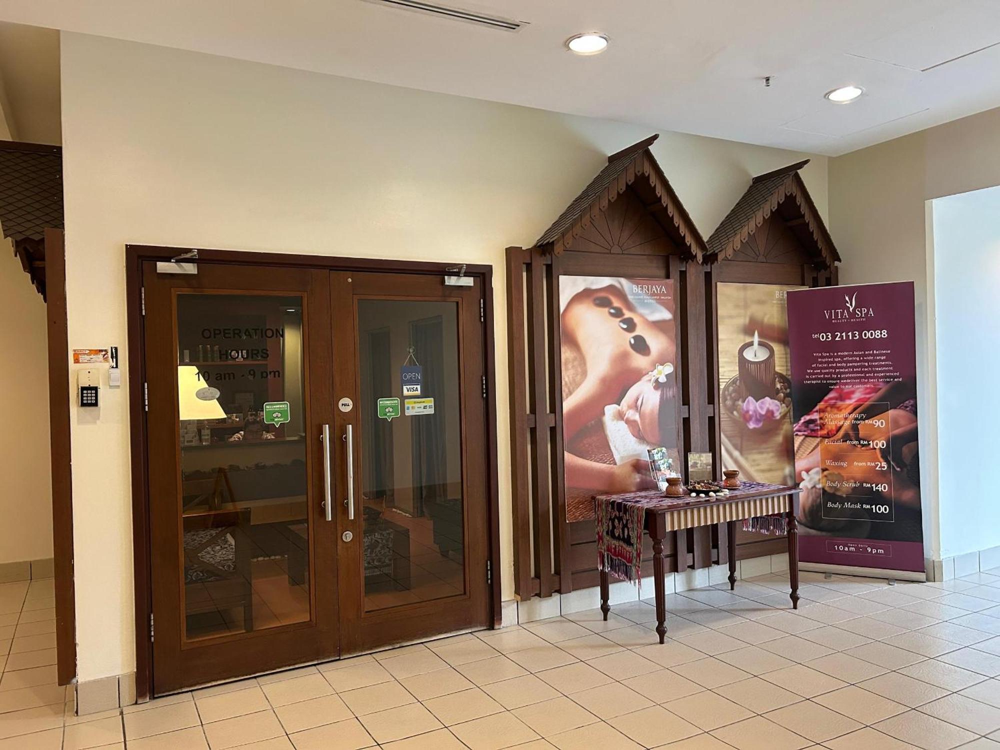 Better Residence Suite At Times Square Kl Kuala Lumpur Ngoại thất bức ảnh