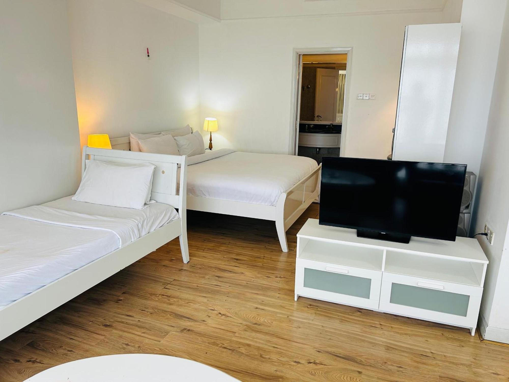Better Residence Suite At Times Square Kl Kuala Lumpur Ngoại thất bức ảnh