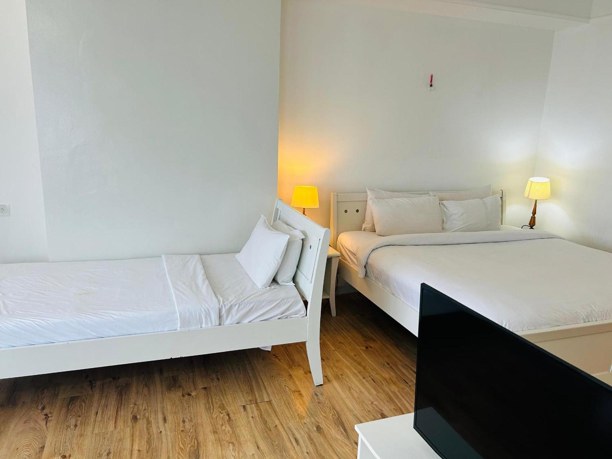 Better Residence Suite At Times Square Kl Kuala Lumpur Ngoại thất bức ảnh