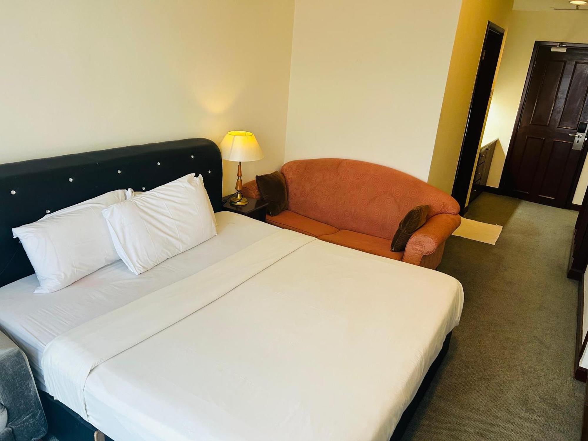 Better Residence Suite At Times Square Kl Kuala Lumpur Ngoại thất bức ảnh