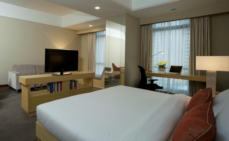 Better Residence Suite At Times Square Kl Kuala Lumpur Ngoại thất bức ảnh