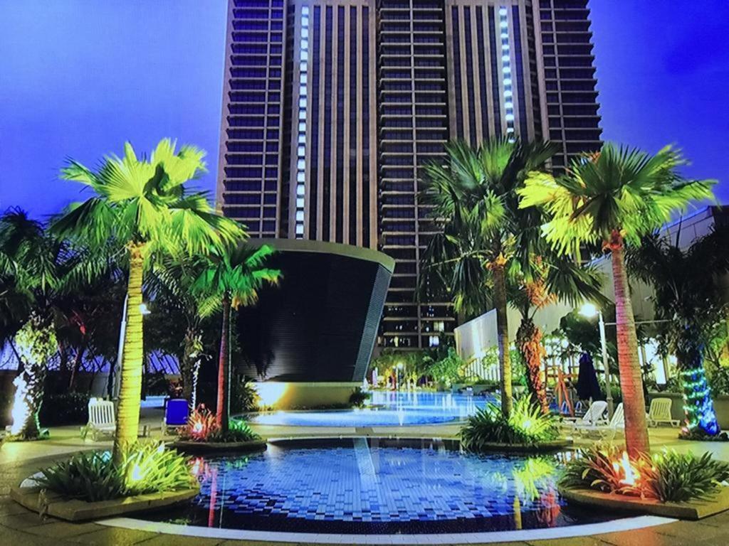 Better Residence Suite At Times Square Kl Kuala Lumpur Ngoại thất bức ảnh