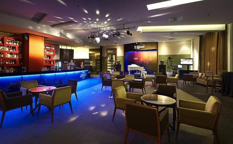 Better Residence Suite At Times Square Kl Kuala Lumpur Ngoại thất bức ảnh