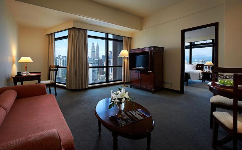 Better Residence Suite At Times Square Kl Kuala Lumpur Ngoại thất bức ảnh