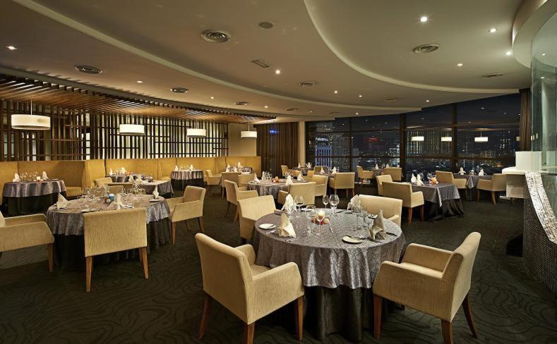 Better Residence Suite At Times Square Kl Kuala Lumpur Ngoại thất bức ảnh