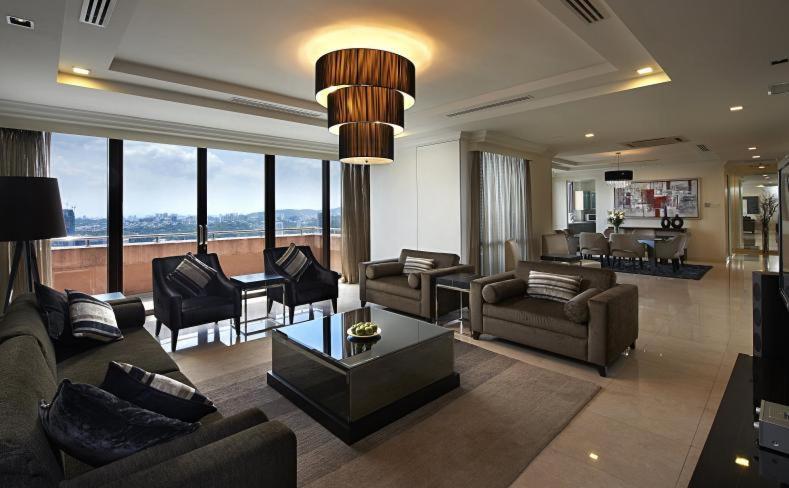 Better Residence Suite At Times Square Kl Kuala Lumpur Ngoại thất bức ảnh