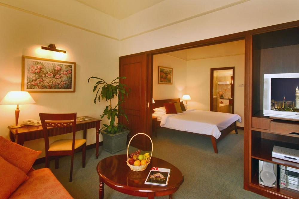 Better Residence Suite At Times Square Kl Kuala Lumpur Ngoại thất bức ảnh