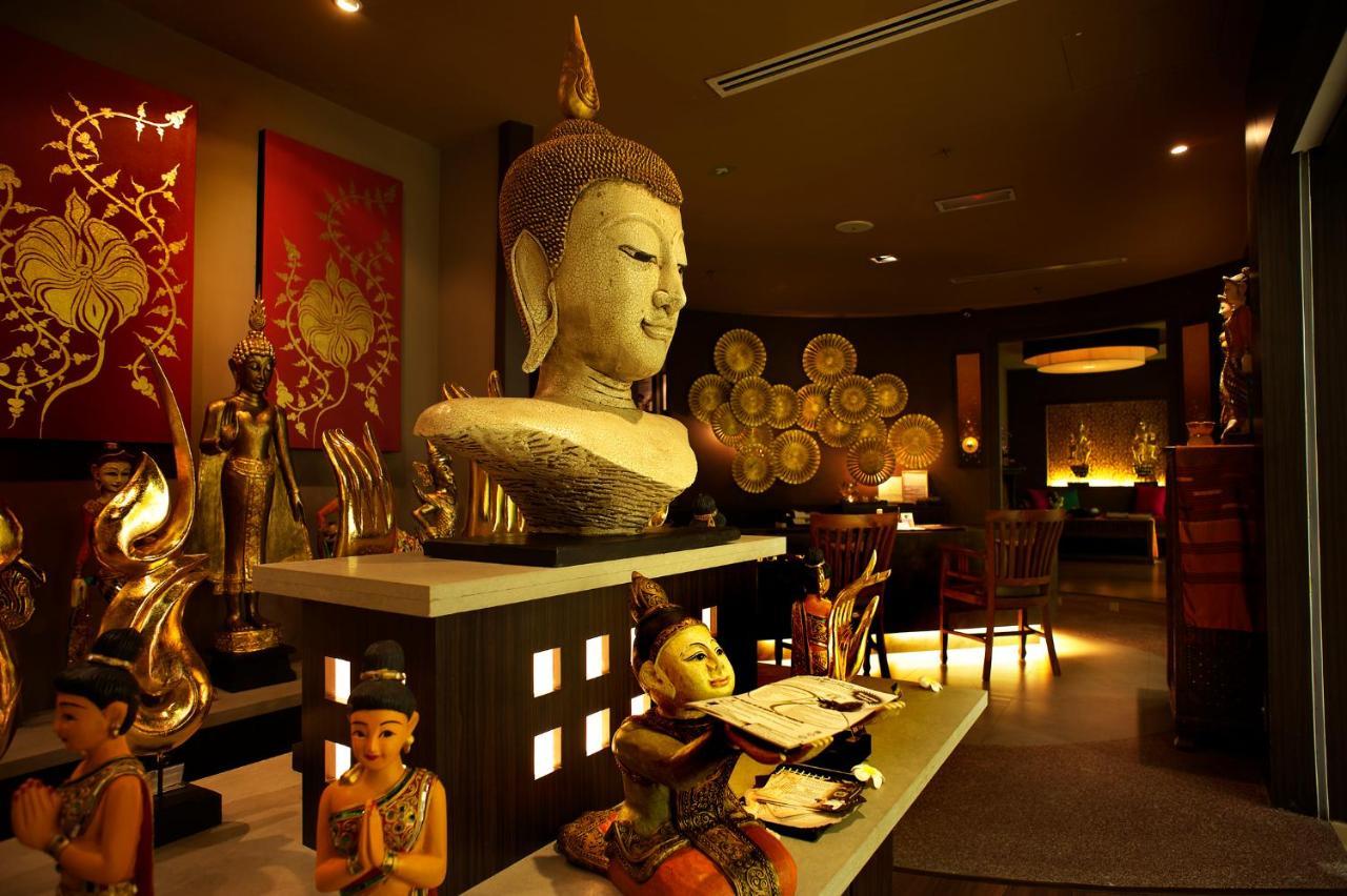Better Residence Suite At Times Square Kl Kuala Lumpur Ngoại thất bức ảnh