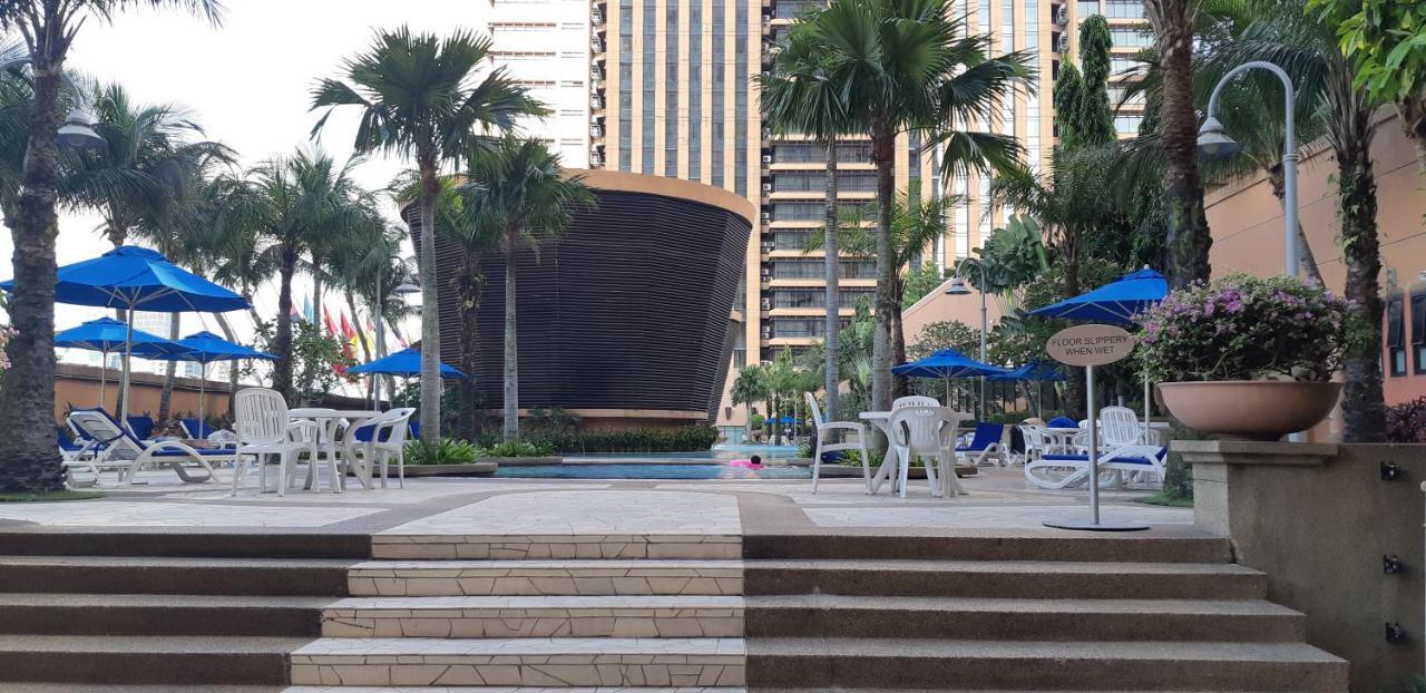 Better Residence Suite At Times Square Kl Kuala Lumpur Ngoại thất bức ảnh