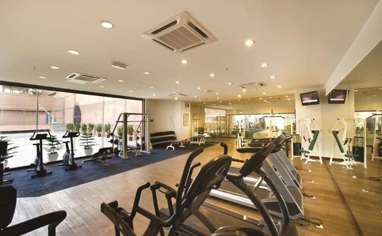 Better Residence Suite At Times Square Kl Kuala Lumpur Ngoại thất bức ảnh