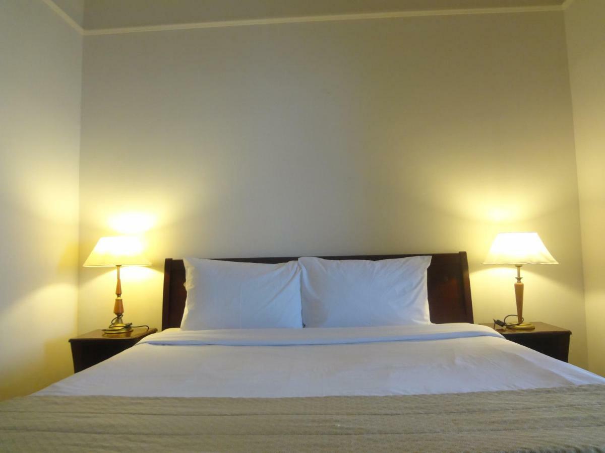 Better Residence Suite At Times Square Kl Kuala Lumpur Ngoại thất bức ảnh