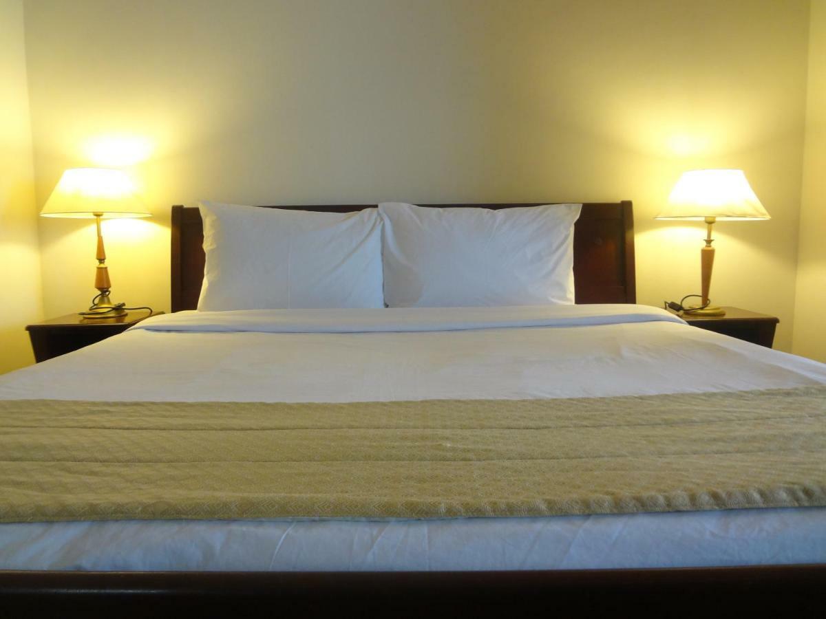 Better Residence Suite At Times Square Kl Kuala Lumpur Ngoại thất bức ảnh